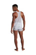 Carica l&#39;immagine nel visualizzatore di Gallery, MESH SHORTS