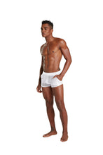 Carica l&#39;immagine nel visualizzatore di Gallery, MESH SHORTS