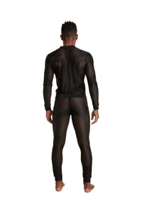 TRACKSUIT PANT