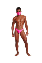Carregar imagem no visualizador da galeria, FACE MASK- HOTPK -Crystals