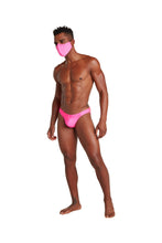 Carregar imagem no visualizador da galeria, FACE MASK- HOTPK -Crystals